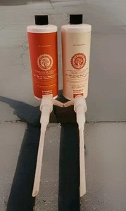 Tweak'd by Nature Fiber Lift Shampoo & Conditioner- Super Bloom-24 Fl Oz-SEALED - Picture 1 of 5