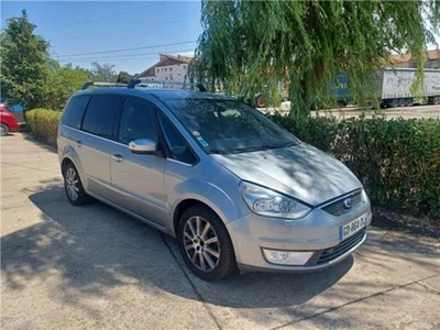 llanta para FORD GALAXY (CA1) 2.0 GHIA 369359 - Imagen 1 de 3