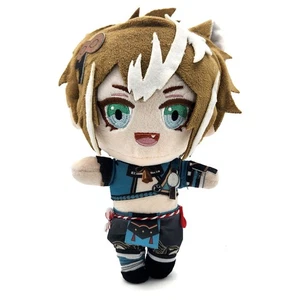 Neu Gorou GENSHIN IMPACT 9 Zoll Plüschtier Geo Stofftier Plüschtier - Bild 1 von 3