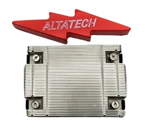 HP 812911-001 DL560 G9 Heatsink - Bild 1 von 7
