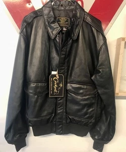 COCKPIT USA Men's size 2XL, Jacket Z2011AW Brand New - Picture 1 of 5