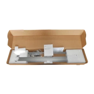 HP 733660-B21 DL380 G8/G9/G10 DL380e/p/DL385p G8/DL180 G9 SFF Easy Install Rails - Imagen 1 de 1