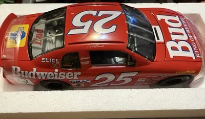 Ricky Craven Número 25 Monte Carlo Stock Carlo Escala 1/18 Diecast  Foto 1 de 4