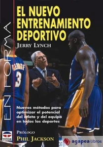 EL NUEVO ENTRENAMIENTO DEPORTIVO. NUEVO. ENVÍO URGENTE (Librería Agapea) - Imagen 1 de 1