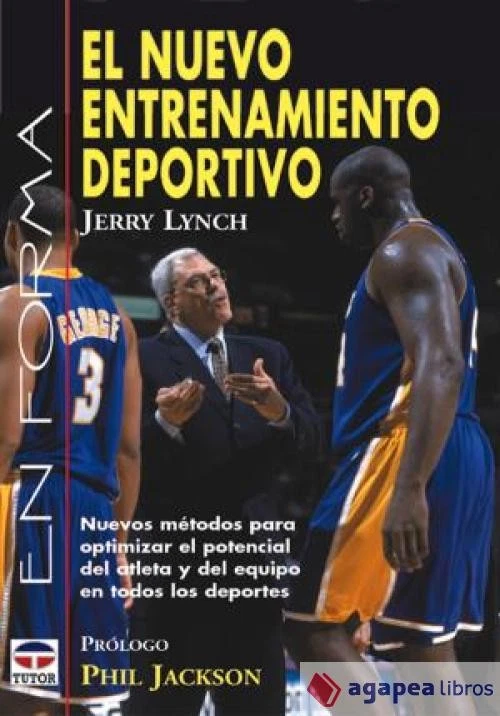 EL NUEVO ENTRENAMIENTO DEPORTIVO. NUEVO. ENVÍO URGENTE (Librería Agapea) - Imagen 1 de 1