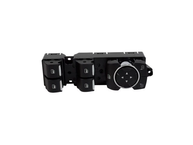 Interruptor de ventana delantero izquierdo para Ford Expedition 2018-2021 2019 2020 QN794VJ Foto 1 de 1