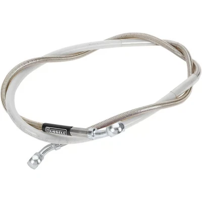 Kit de línea de freno delantero Russell R09359 Honda CR250R1992-1994 Honda 92-94 Cr125; Cr Foto 1 de 4