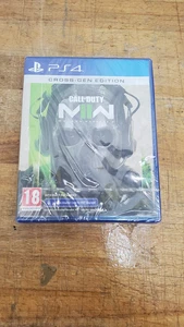 Call of Duty: Modern Warfare 2Cross-Gen Edition PS4 -New Sealed - Picture 1 of 6
