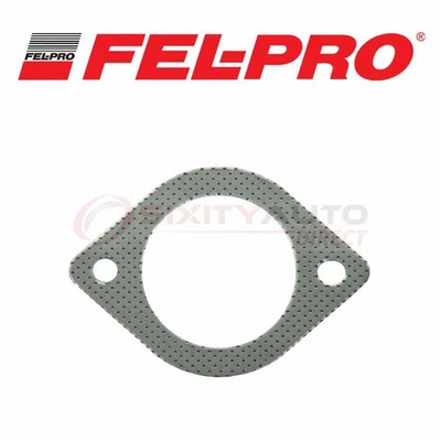 Fel-Pro Rear Exhaust Pipe Flange Gasket for 2013-2014 Nissan Maxima 3.5L V6 ft - Image 1 of 4
