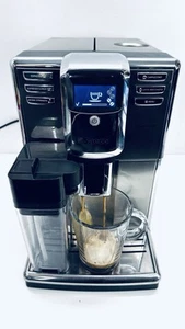 Saeco Incanto HD 8917 Kaffeevollautomat - Picture 1 of 14