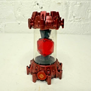 Skylanders Imaginators Fire Reactor Creation Crystal - Bild 1 von 2