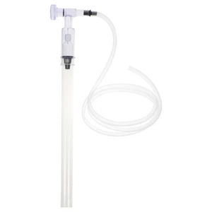 2pcs Fish Tank Water Change Aquarium Cleaning Tool Practical Water Changer - Picture 1 of 11