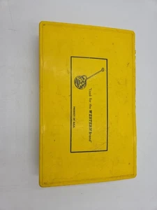 Western Enterprises CK-5 Schlauchreparaturset mit Armaturen & Crimpzange UNVOLLSTÄNDIG - Bild 1 von 15