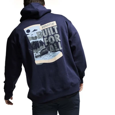 Sudadera con capucha unisex Foto 1 de 4