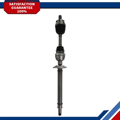 前右 CV 轴接头轴适用于梅赛德斯-奔驰 GLA250 CLA250 CLA45 AMG 15-19 — 第 1/4 张图片