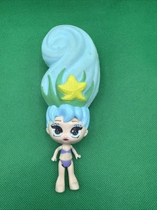 Bambola Blume Surprise capelli in schiuma blu da collezione - Foto 1 di 5