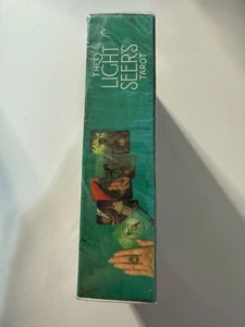 Furtune Erzählen Tarot Karten Deck 78 - Ratgeber zum Herunterladen - Bild 1 von 3