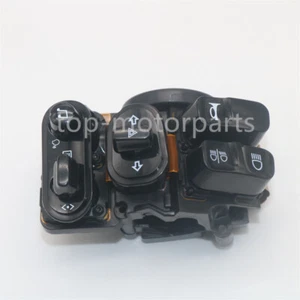 OEM Switch Control 3 Row LH 250k 2415846 for Indian Motorcycle Chieftain 111 - Bild 1 von 9