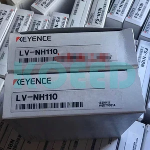 1PCS NEW Keyence LV-NH110 LVNH110 Sensor - Foto 1 di 1