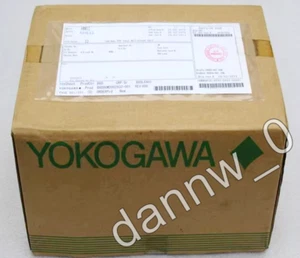 Tarjeta de control YOKOGAWA ADM12 nueva en caja - Imagen 1 de 2