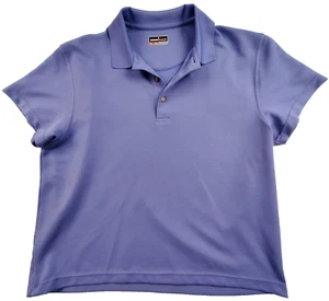Grand Slam Performance Damen Golf Polo Blau Größe XL - Bild 1 von 9