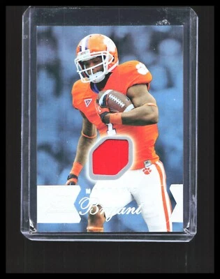 2014 Martavis Bryant Rookie Patch Fleer Flair Showcase Row 1 #122 Steelers - Image 1 of 3