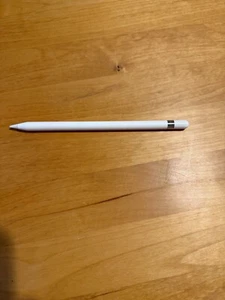 Apple Pencil (1st Generation) - Faulty won't connect - Picture 1 of 3
