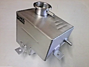 MINI COOPER CLÁSICO TANQUE DE CABEZA ALUMINIO METRO MG TANQUE DE CABEZA, TANQUE DE ALUMINIO - Imagen 1 de 5