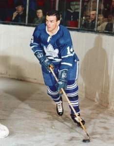 1960s Toronto Maple Leafs Stanley Cup Champions complete games 4 DVDs - Picture 1 of 1