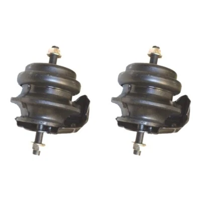 Nuevo juego de 2 soportes de motor delanteros izquierdo y derecho para Lexus GS300 1993-1997 3,0 L Foto 1 de 4