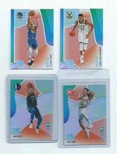 2018-19 Panini Status Orange Base Veteran and RC You Pick / You Choose