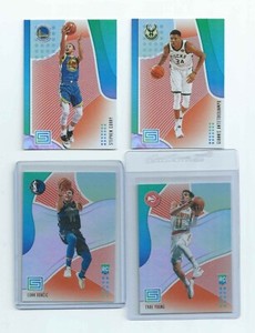 2018-19 Panini Status Orange Base Veteran and RC You Pick / You Choose