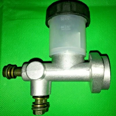 GS MOON 260 G S MOON BUGGY HYDRAULIC BRAKE MASTER CYLINDER  OFF-ROAD ROAD-LEGAL - Image 1 of 4