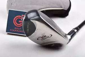 Prosimmon X40 #4 Hybrid / 22 Degree / Regular Flex Prosimmon X40 - Picture 1 of 9