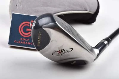 Prosimmon X40 #4 Hybrid / 22 Degree / Regular Flex Prosimmon X40 - Image 1 of 4