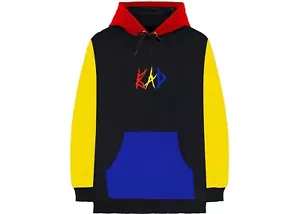 Deadstock XXXTENTACION Bad Vibes Forever Hoodie. Size XL - Picture 1 of 2
