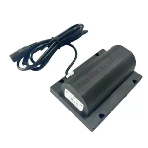 2838 Massage Bed Vibrator Vibration Massage Motor 12V 24V DC Vibration Motor - Picture 1 of 11