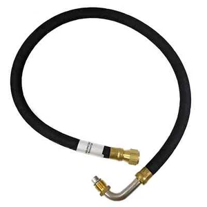 Crusader RA045120 45" Engine Oil Hose - Picture 1 of 1