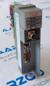 PROSOFT PS3250-L532M, Unità processore ProSoft PS3250 L532M | RTU-5/03 SER E - Foto 1 di 6