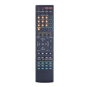 Remote Control For YAMAHA AV Receiver RXV659 RXV440RDS DSPAX450 MT7761 HTR6040G - Picture 1 of 3