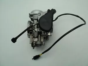 Arctic Cat 650 H1 #E126 Carburetor Carb - Bild 1 von 9