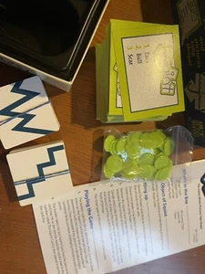 Squint - The Game Where Pictures Take Place - Complete - Picture 1 of 6