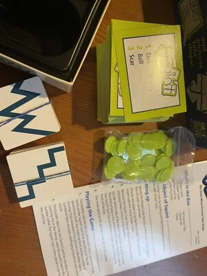 Squint - The Game Where Pictures Take Place - Complete - Image 1 of 4