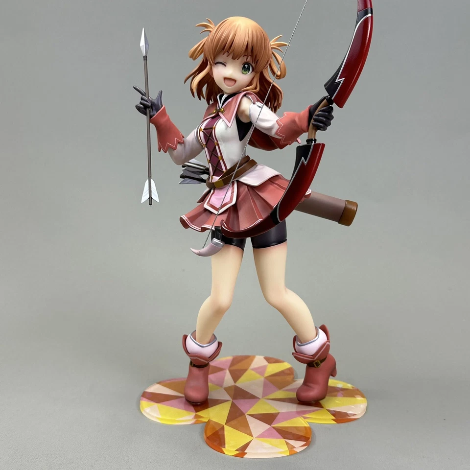 Kotobukiya Princess Connect! Figura Estatua Re:Dive: Rino PVC 1:7 Foto 1 de 4