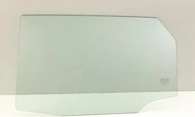 Vidrio de ventana de puerta trasera izquierda/conductor para Toyota Corolla iM 2016-2018 Scion iM Foto 1 de 3