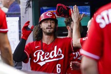 Jonathan India Cards - RC's, Base, Inserts, etc. - You Pick - Cincinnati Reds