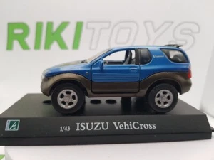 Isuzu Vehicross Cararama 1/43 - Foto 1 di 2