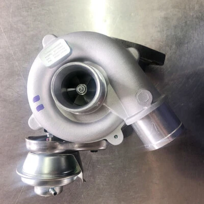 17201-27030 Turbocharger for Toyota RAV4 Auris Avensis Picnic Previa GT1749V - Image 1 of 4