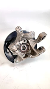 2019-2022 Subaru Forester Left Rear Spindle Knuckle Hub Assy OEM - Picture 1 of 9