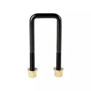 ARB - Ome Rear Square U-Bolt For 84-90 Toyota 4Runner/ 79-94 Pick Up OMEU53 - Picture 1 of 5